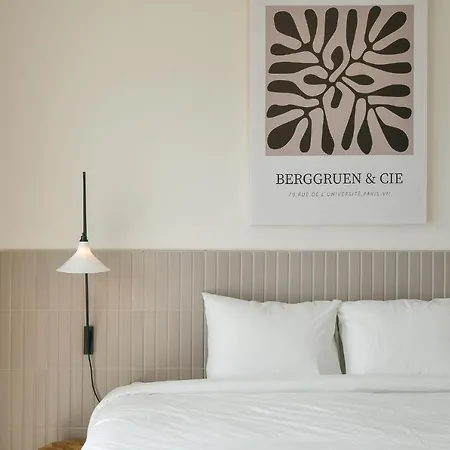 Mercator - 2 Slaapkamer Met Open Uitzicht *