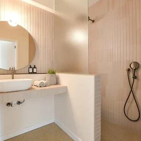 Appartement Mercator - 2 Slaapkamer Met Open Uitzicht